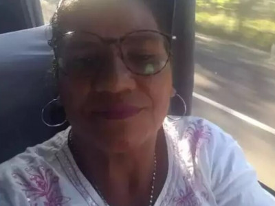 Dona de casa desaparece após desembarcar em rodoviária 