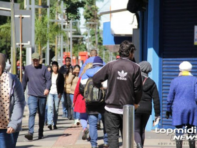 Em 12 anos, Campo Grande aumenta 14,1% o número de habitantes