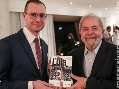 Escritório de Zanin recebeu R$ 1,2 mi da campanha de Lula
