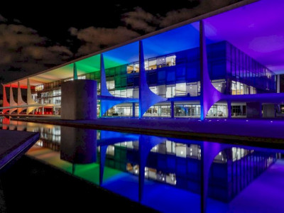 Governo anuncia iniciativas por direitos de população LGBTQIA+