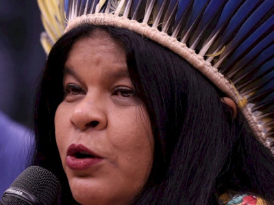 Grupo debate enfrentamento à violência política contra mulheres