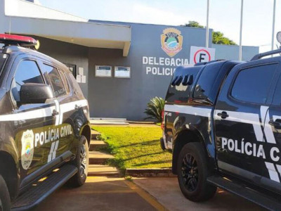 Homem é flagrado com maconha, haxixe e skunk na MS-156