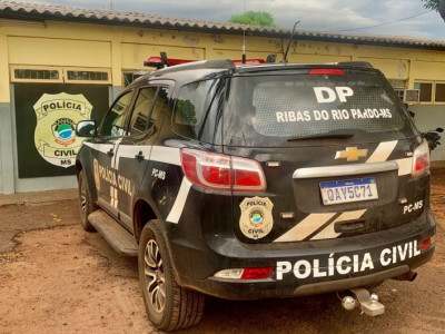 Homem é preso por crime sexual contra adolescente de 17 anos
