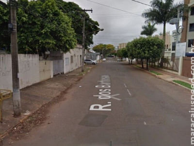 Homem é sequestrado e obrigado a sacar dinheiro em Campo Grande