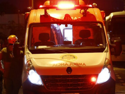 Idosa é encontrada morta pela filha no Bosque da Esperança 