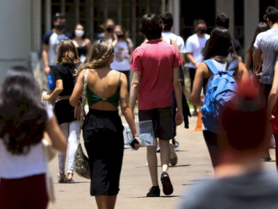 Inscrições para o Enem começam nesta segunda-feira
