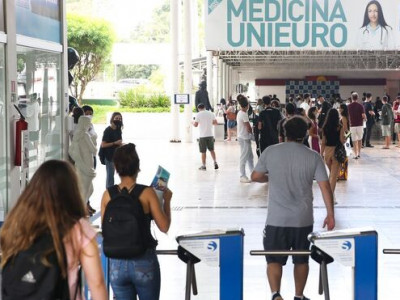 Inscrições para o Prouni começam nesta terça-feira 