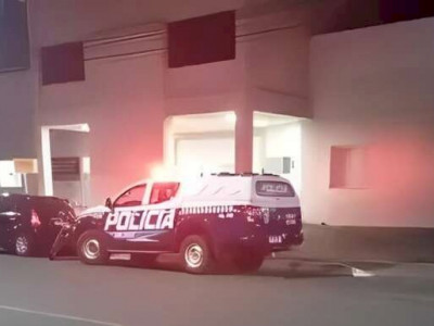 Jovem morre com tiro na nuca após discussão provocada por pipa 