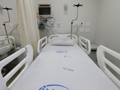 Julho Verde alerta para prevenção do câncer de cabeça e pescoço