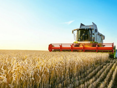 Juro do Pronaf para máquinas e implementos agrícolas cai de 6% para 5% a.a
