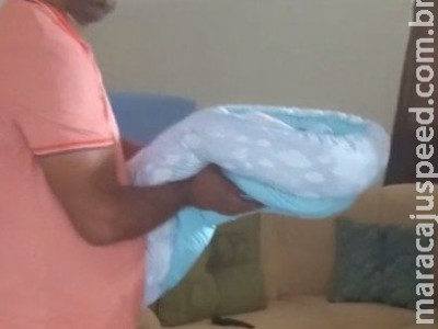 Mãe vende filho recém-nascido por R$ 7 mil e acaba presa