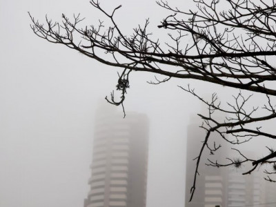 Manhã fria e tarde ensolarada é a previsão para MS neste sábado