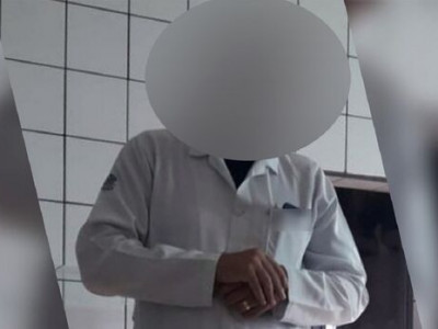 Médico investigado por fraude comprova CRM