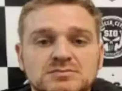 Mochila rastreada "entregou" suspeito de arrombar 43 veículos 