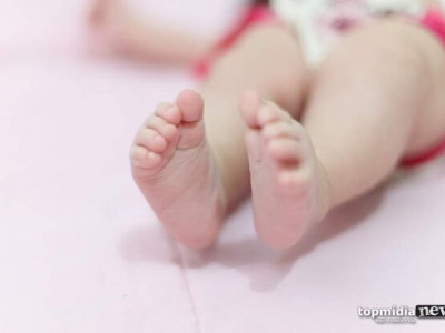 Mulher e bebê apanham após discussão no Paraguai