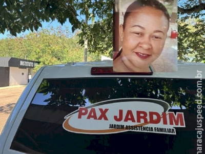 Mulher foi morta ao tentar separar briga em Guia Lopes