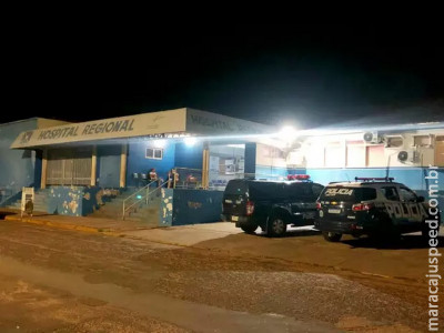 Mulher passa 11 dias "quebrada" em casa até descobrir fraturas