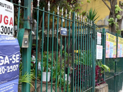 Número de imóveis alugados no país cresceu em 2022