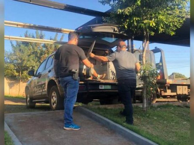 Padrasto é preso por estuprar enteada de 12 anos em Dourados