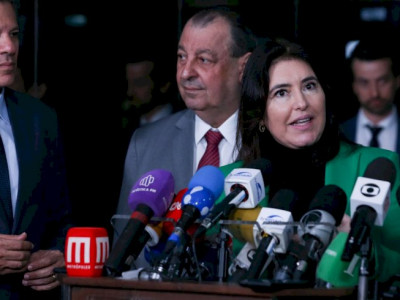 Relator do Senado retira Fundeb do novo marco fiscal 