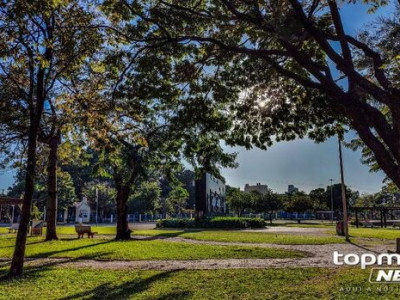 Segunda será de sol e calor em Mato Grosso do Sul