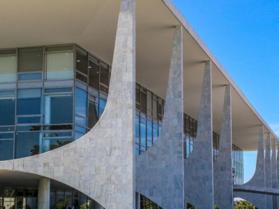 Segurança de Lula terá modelo híbrido, sob comando do GSI