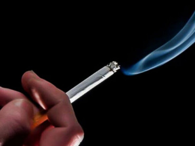 SUS oferece tratamento do tabagismo e dependência da nicotina