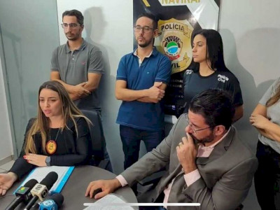 Antes de torturar bebês, mulher foi acusada por agredir a avó