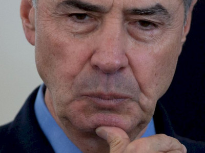 Barroso descarta urgência em ação contra reforma tributária