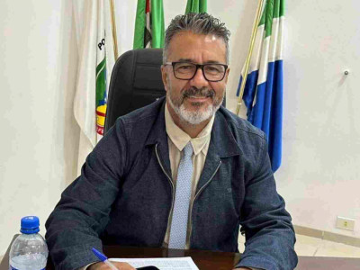 Câmara de Caarapó diz aguardar informações oficiais de Operação para providências contra vereador