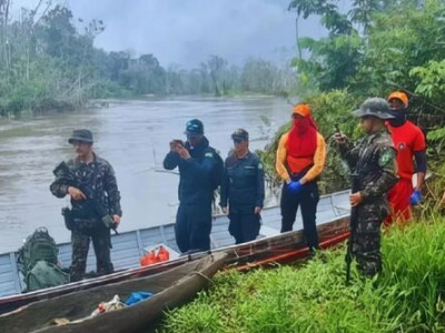 Corpo de criança morta durante ataque a tiros é encontrado