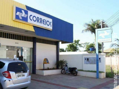 Correios vão vender seguros nas agências em 2024