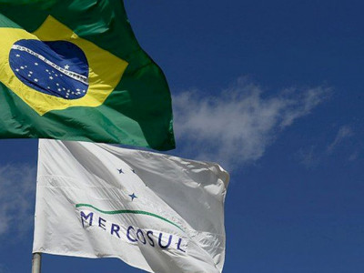 Cúpula do Mercosul discute acordo com União Europeia