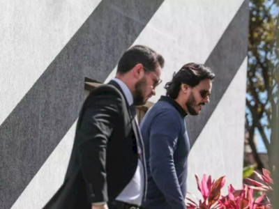 Dentista que atingiu ambulância responderá por lesão corporal