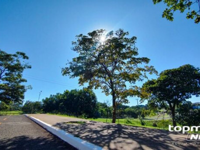 Dia será quente em MS nesta quarta-feira