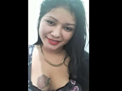 Encontrada carbonizada, mulher pode ter sido queimada viva