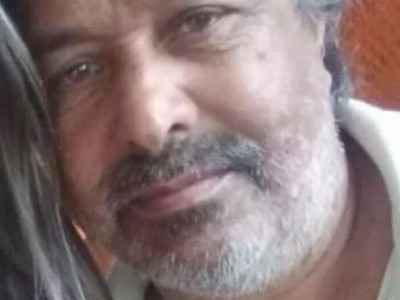 Família procura idoso que saiu para ver sobrinho e sumiu