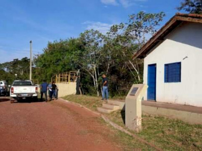 Feto é encontrado no esgoto em Ladário; 3º caso na região 