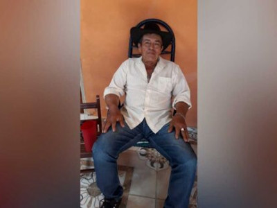 Homem sai para trabalhar em fazenda e desaparece em Ponta Porã
