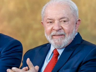 Lula sanciona lei de igualdade salarial entre mulheres e homens nesta segunda (3)