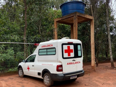 Manicômio clandestino é descoberto pela Defensoria na Capital 