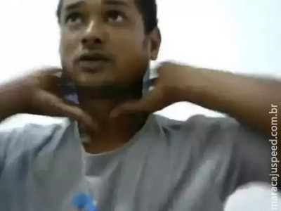 Morador de rua que matou estudante com mata-leão vai a júri 