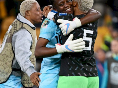 Nigéria surpreende e bate Austrália por 3 a 2 na Copa Feminina