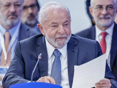 No Mercosul, Lula quer ampliar parcerias externas