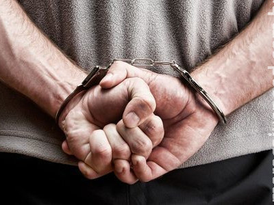 PM de Sidrolândia realiza prisão de homem com mandado em aberto