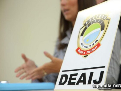 Polícia investiga estupro em escola estadual de Campo Grande