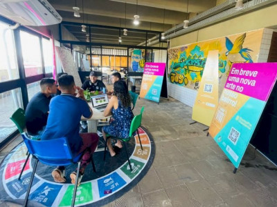 Programa Cidadania Viva realiza 2ª edição da semana dos ODS