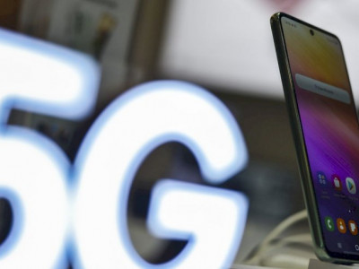 Rede 5G completa um ano com mais de 10 milhões de usuários 
