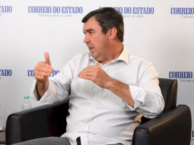 Riedel e governadores do Sul e Sudeste vão a Brasília por voto único na reforma tributária