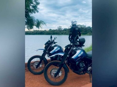 Valentão vai preso após agredir e ameaçar mulher em Dourados